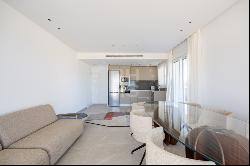 Luxurious Beachfront Apartment in Denia: Exquisite Living on the, Dénia 03700