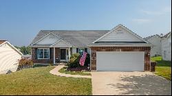 111 Sumac Drive, Troy MO 63379