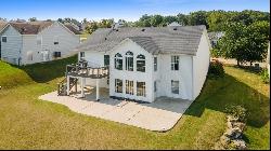 111 Sumac Drive, Troy MO 63379