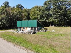 243 Lang Hill Highway, Brooks ME 04921