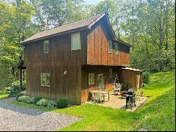 10 Dickman Farm Road, Red Hook NY 12571