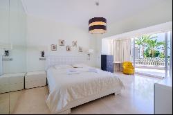 Exquisite elevated ground-floor apartment in Las Lomas del Marbe, Marbella 29602