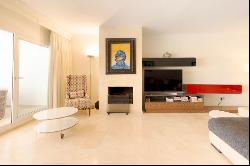 Exquisite elevated ground-floor apartment in Las Lomas del Marbe, Marbella 29602