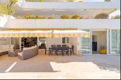 Exquisite elevated ground-floor apartment in Las Lomas del Marbe, Marbella 29602