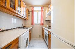 Apartment for sale in Madrid, Madrid, Chamartin, Madrid 28036