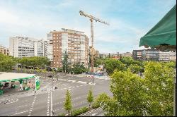 Apartment for sale in Madrid, Madrid, Chamartín, Madrid 28036