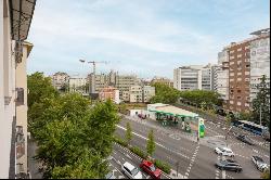 Apartment for sale in Madrid, Madrid, Chamartín, Madrid 28036