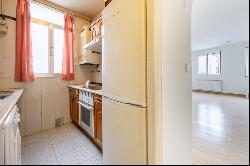 Apartment for sale in Madrid, Madrid, Chamartin, Madrid 28036