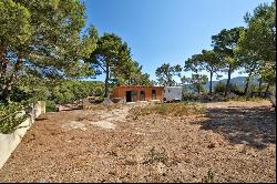 Attractive finca for sale near Puerto de Andratx in Mallorca, Andratx 07157