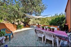 Attractive finca for sale near Puerto de Andratx in Mallorca, Andratx 07157