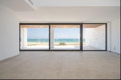 Luxury penthouse for sale with sea views and terrace for sale in, Denia 03700