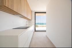 Luxury penthouse for sale with sea views and terrace for sale in, Denia 03700