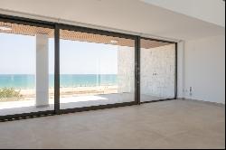 Luxury penthouse for sale with sea views and terrace for sale in, Denia 03700