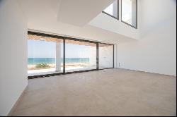 Luxury penthouse for sale with sea views and terrace for sale in, Denia 03700