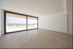 Ground Floor Exclusive luxury urbanization Onabeach Denia Beachf, Dénia 03700