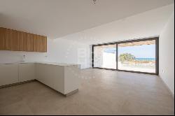 Ground Floor Exclusive luxury urbanization Onabeach Denia Beachf, Dénia 03700