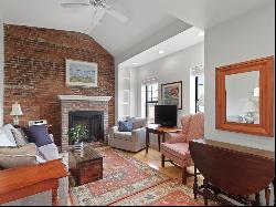 110 Charles St #4, Boston MA 02114