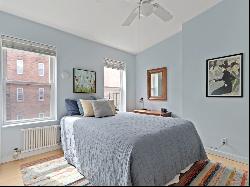 110 Charles St #4, Boston MA 02114