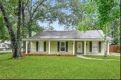 2302 Doe Court, Mandeville LA 70448