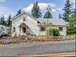 1717 Holcomb Rd, Kelso WA 98626