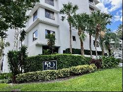 530 E Central Boulevard #401, Orlando FL 32801