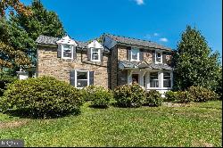 607 Rodman Avenue, Jenkintown PA 19046