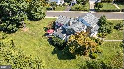 607 Rodman Avenue, Jenkintown PA 19046