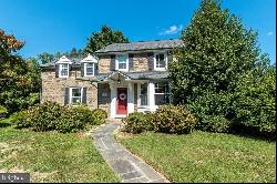 607 Rodman Avenue, Jenkintown PA 19046