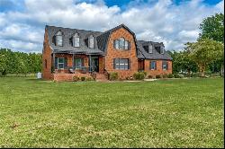 108 Rocky Top Road, Moyock NC 27958