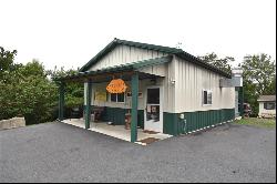 1350 Industrial Drive, Glendon Borough PA 18042