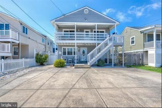 116 5th Street S #B, Brigantine NJ 08203