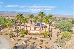 73667 Okeeffe Way, Palm Desert CA 92211