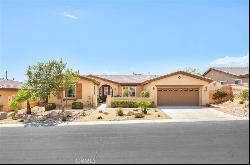 73667 Okeeffe Way, Palm Desert CA 92211