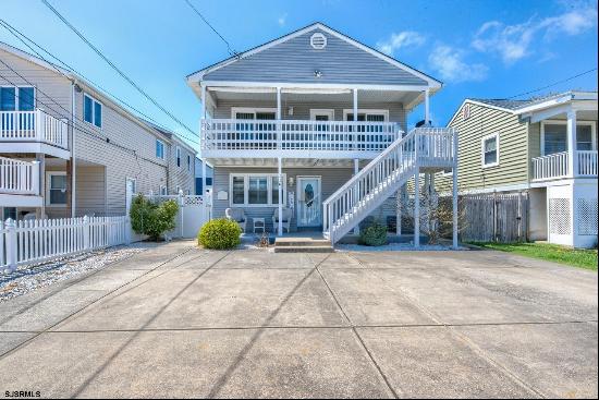 116 S 5th Street Unit B, Brigantine NJ 08203