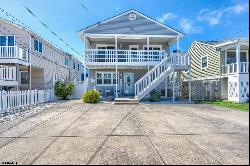 116 S 5th Street Unit B, Brigantine NJ 08203