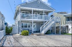 116 S 5th Street Unit B, Brigantine NJ 08203