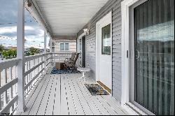 116 S 5th Street Unit B, Brigantine NJ 08203