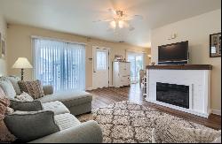 116 S 5th Street Unit B, Brigantine NJ 08203