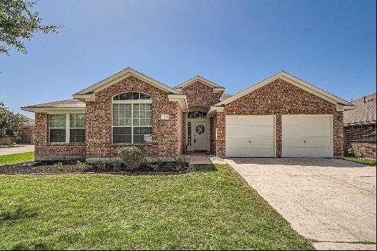 1508 Augusta Bend Dr, Hutto TX 78634