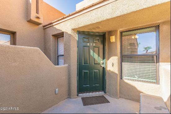 1432 W Emerald Avenue #645, Mesa AZ 85202