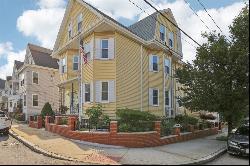 28 Shapley Ave #1, Medford MA 02155