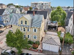 28 Shapley Ave #1, Medford MA 02155