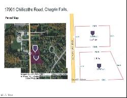 17901 Chillicothe Road, Chagrin Falls OH 44023