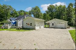 5325 Columbiaville Road, Marathon Township MI 48421