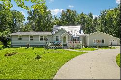 5325 Columbiaville Road, Marathon Township MI 48421