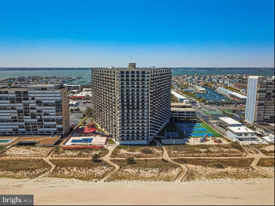 11500 Coastal Highway Unit 109, Ocean City MD 21842