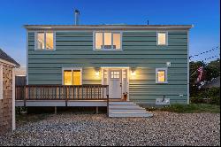 95 Bay Road, Eastham MA 02642