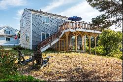 95 Bay Road, Eastham MA 02642