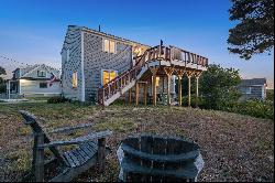 95 Bay Road, Eastham MA 02642