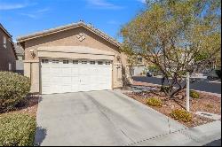 7849 Montour Falls Street, Las Vegas NV 89149